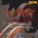 Mendelssohn Felix Cello Piano Works