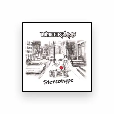 Listen to Uneek Wunn, watch music videos, read bio, see tour dates & more!