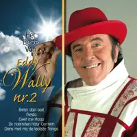 't Was aan de costa del sol — Eddy Wally