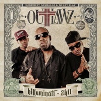 Killuminati 2K11 - Outlawz