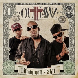 Workin Girl (feat. Aktual) Outlawz