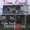Murder In the Desert - Dean Ferrell lyrics