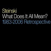 Steinski - Lesson 2