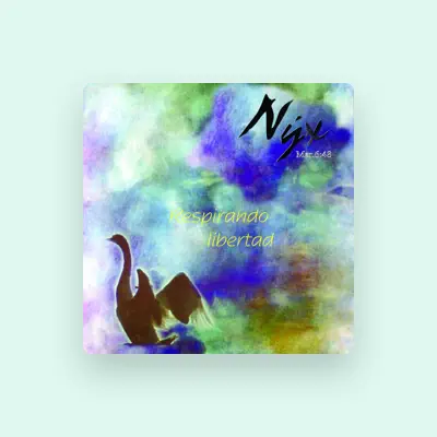 Listen to Nýx, watch music videos, read bio, see tour dates & more!