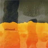 Bill Laswell - El Hombre Invisible (for William S. Burroughs)