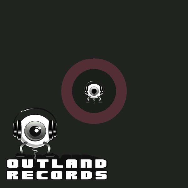 Обложка альбома «Part a: Control - Single» — Jeff Rushin