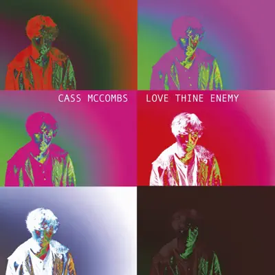 Love Thine Enemy - Single - Cass McCombs