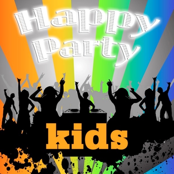 Happy Party - Kids