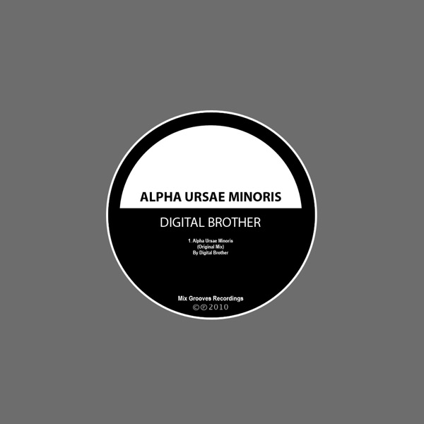 Alpha Ursae Minoris - Single