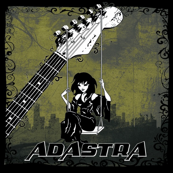 Adastra