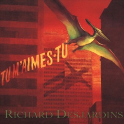 Richard Desjardins - Le bon gars