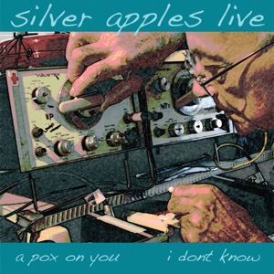 Silver Apples Live - Single