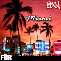 Miami - Single - Oxy