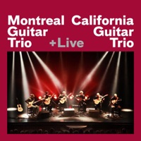 California Guitar Trio - Blockhead (Live)