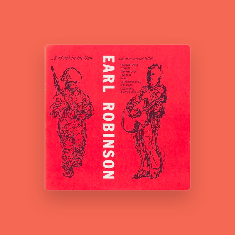 Earl Robinson