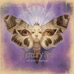 The Secret Migration - Mercury Rev