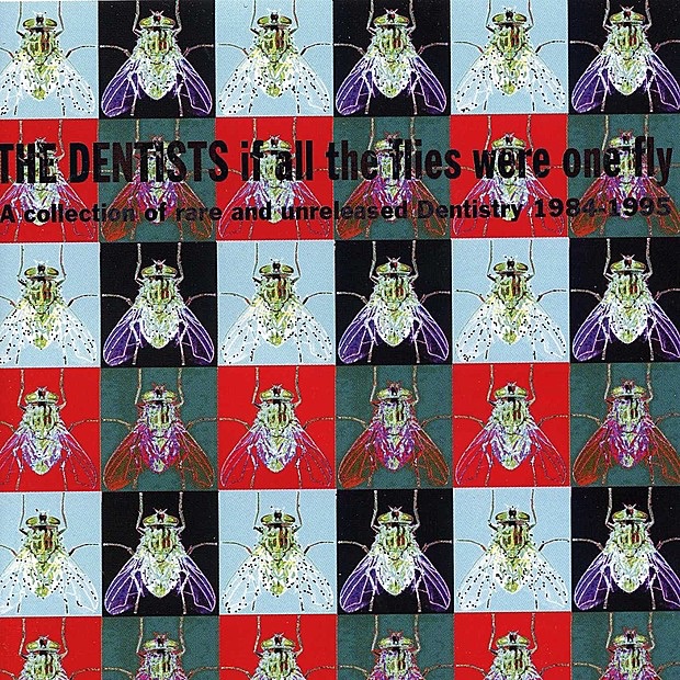 If All the Flies Were One Fly