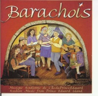 Musique Acadienne de L'Ile-du-Prince-Edouard (Acadian Music from Prince Edward Island) by Barachois on Apple Music