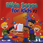 Bible Songs for Kids #2 - Bible Truth Kids