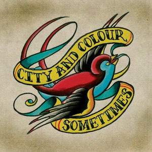 Chord Gitar Comin Home - City And Colour