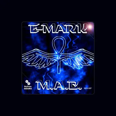 Listen to E-Mark, watch music videos, read bio, see tour dates & more!