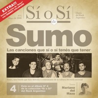 Sumo - La Rubia Tarada