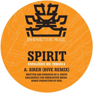 Lost & Found (Tactile Remix)