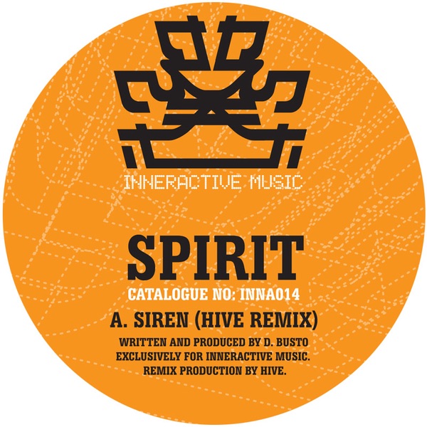 Siren (Hive Remix)