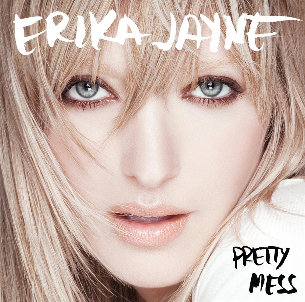 Обложка альбома «Pretty Mess» — Erika Jayne