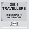 Ich hab`noch einen Koffer in Berlin