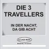 Ich hab`noch einen Koffer in Berlin