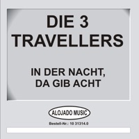 Ich Hab' Noch Einen Koffer In Berlin.