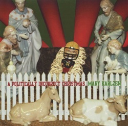 Mary Karlzen - Run, Run Rudolph