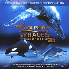Christophe Jacquelin - Humpback Whales Part 1