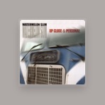 Watermelon Slim