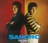 Sandro - Quiero Llenarme de Tí