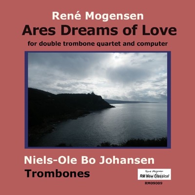 Mogensen: Ares Dreams of Love