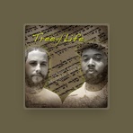 Prodezra Beats & Nosson Zand
