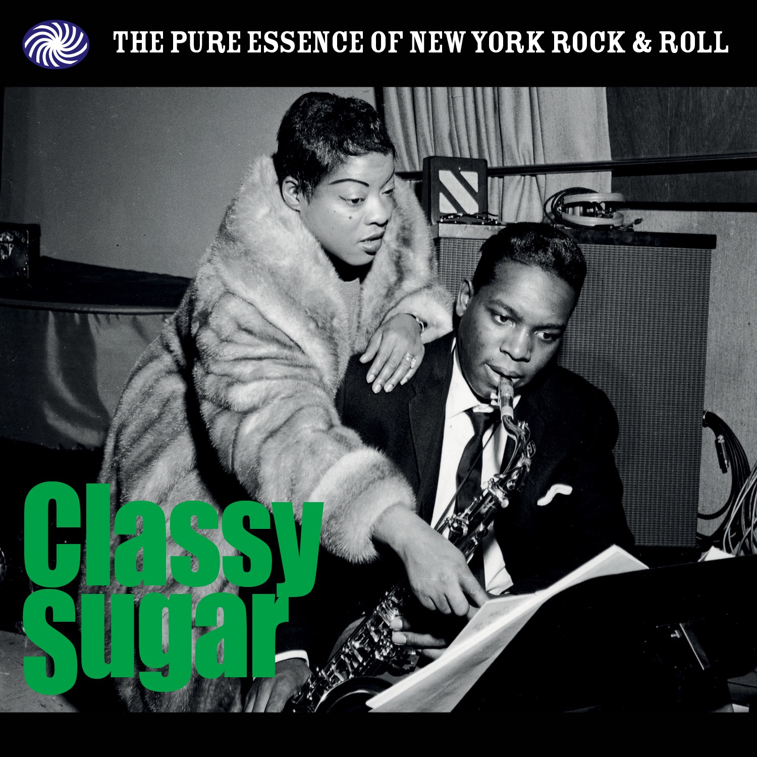 Classy Sugar: The Pure Essence of New York Rock & Roll