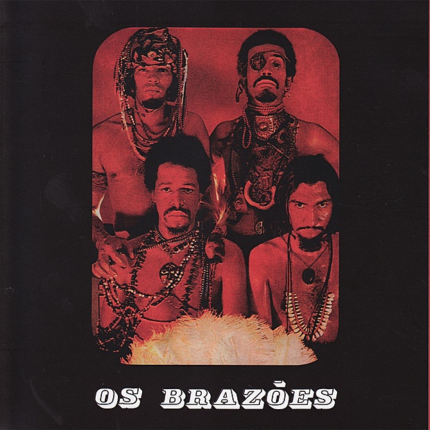 Os Brazões, 1969