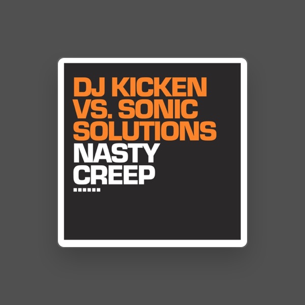 Sonic Solutions's avatar