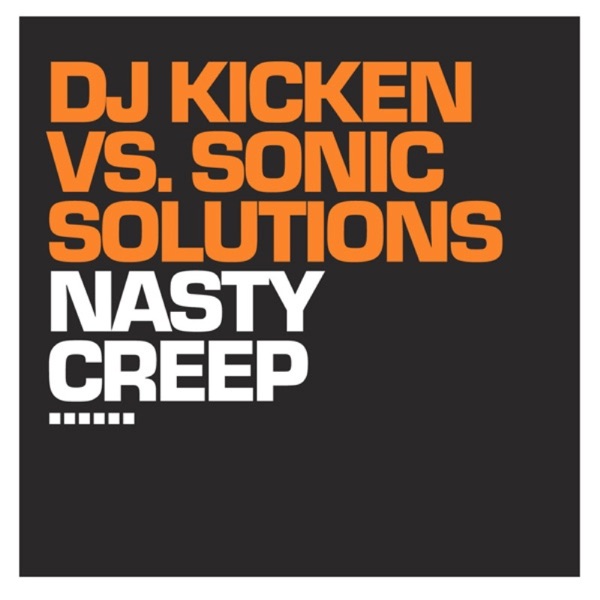 Nasty Creep - EP