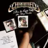 Chromeo - When the Night Falls (feat. Solange Knowles) [Breakbot Remix]