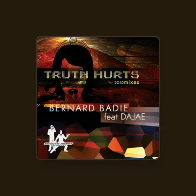 Listen to Bernard Badie, watch music videos, read bio, see tour dates & more!