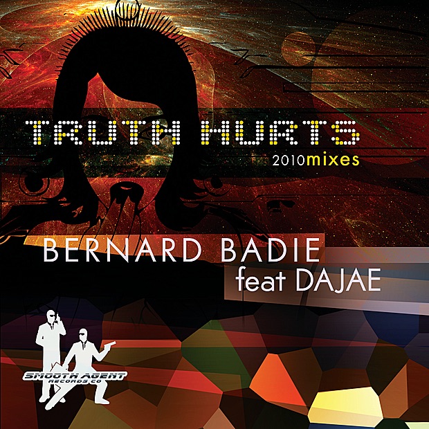 Truth Hurts (2010 mixes) [feat. Dajae]