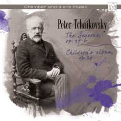 THE CLASSICAL ALBUM cover art