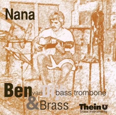 Ben van Dijk: Nana