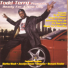 Todd Terry - Something Goin' On (In Your Soul) artwork