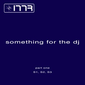 Something for the DJ, Pt. 1 - Single
