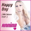 Happy Day (Wir feiern heut)